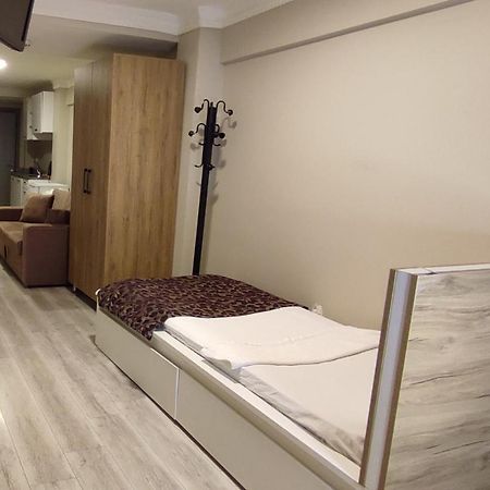 Ortakoey Suites Hotel イスタンブール エクステリア 写真