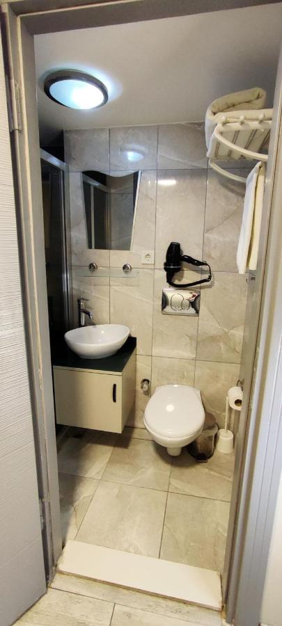Ortakoey Suites Hotel イスタンブール エクステリア 写真