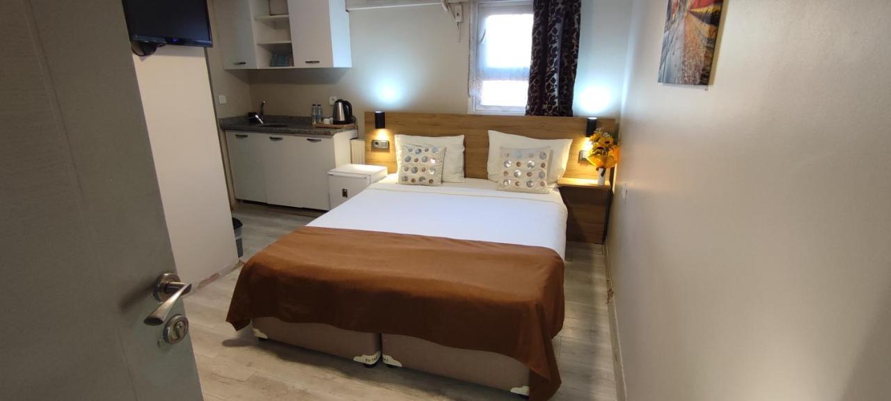 Ortakoey Suites Hotel イスタンブール エクステリア 写真