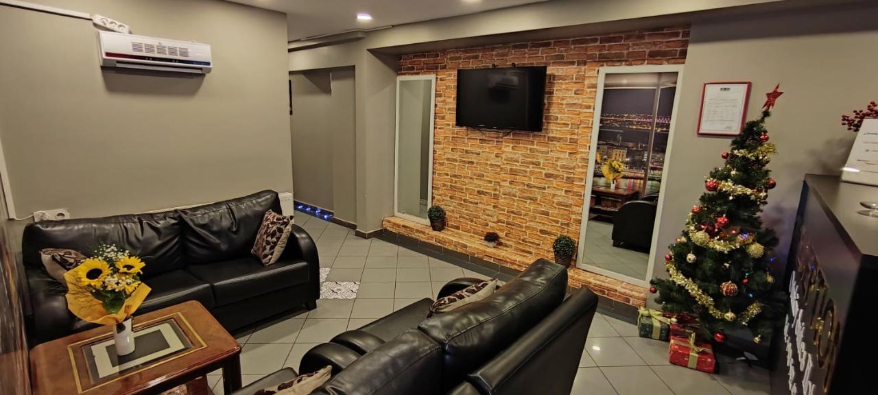 Ortakoey Suites Hotel イスタンブール エクステリア 写真