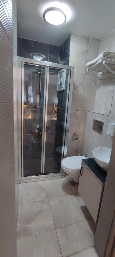 Ortakoey Suites Hotel イスタンブール エクステリア 写真