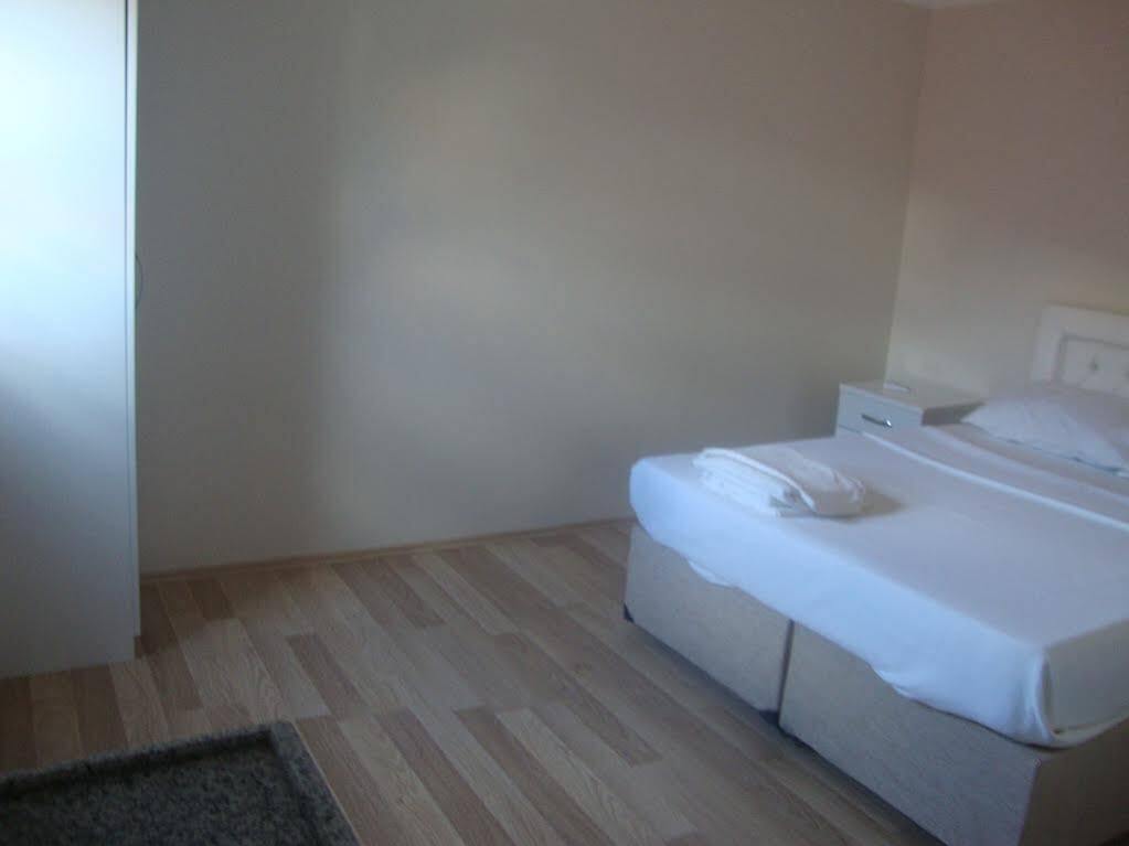 Ortakoey Suites Hotel イスタンブール エクステリア 写真