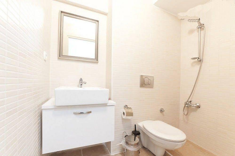 Ortakoey Suites Hotel イスタンブール エクステリア 写真