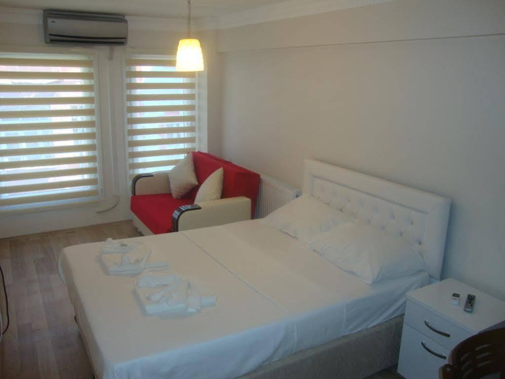 Ortakoey Suites Hotel イスタンブール エクステリア 写真